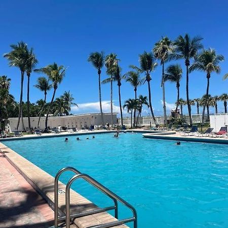 Charming Studio City View! ميامي بيتش المظهر الخارجي الصورة