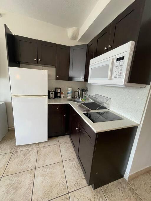 Charming Studio City View! ميامي بيتش المظهر الخارجي الصورة